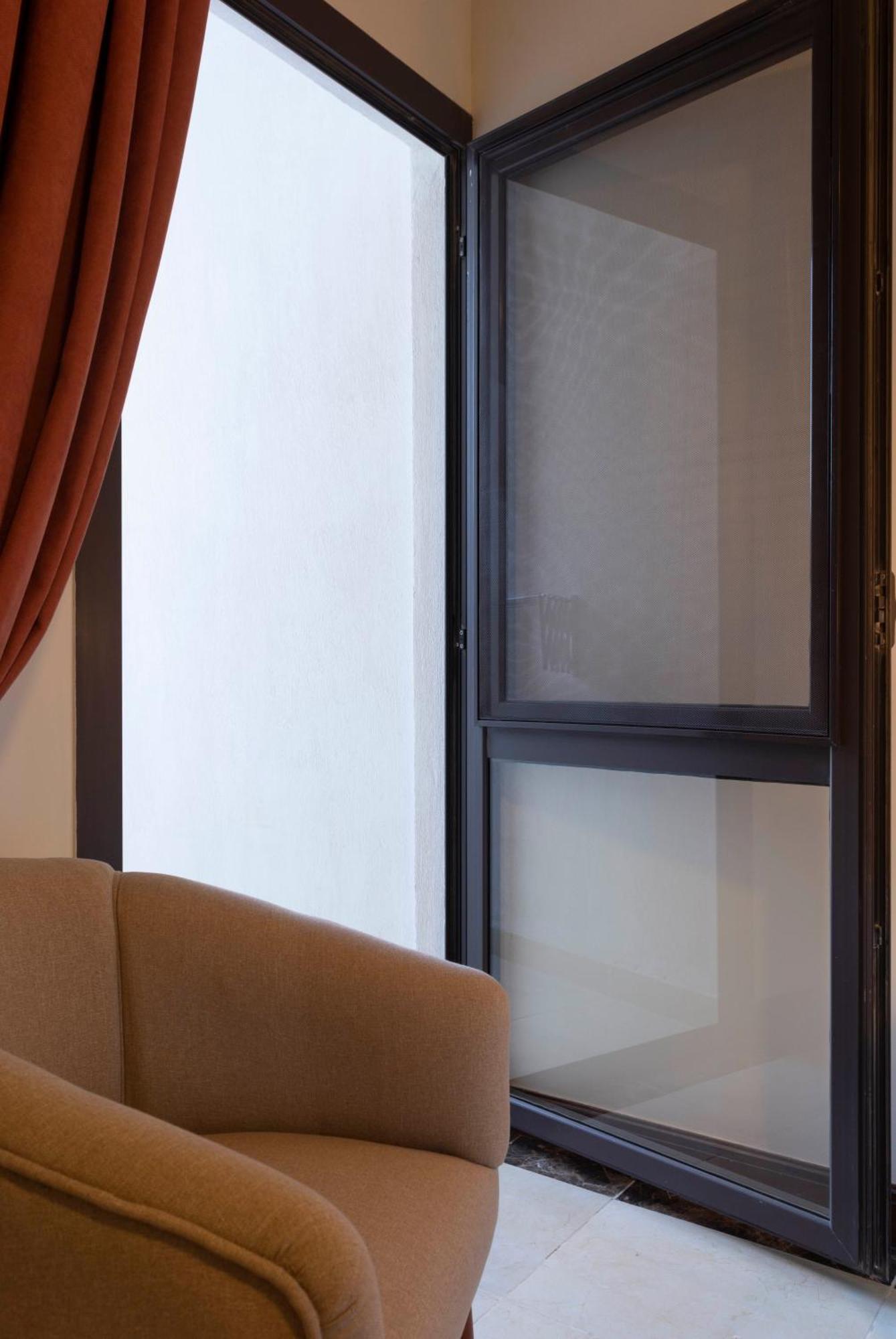 Sunny Duplex With Pool Access In Porto-newcairo Mall Apartment Cairo