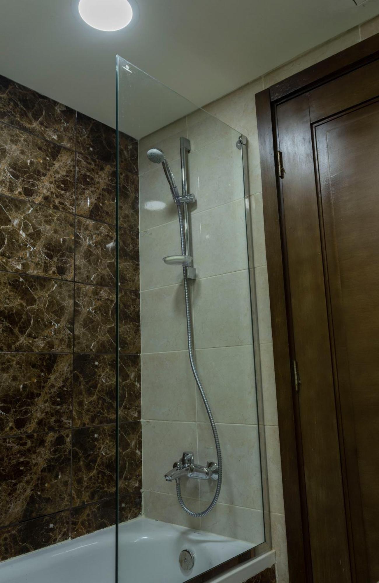 Sunny Duplex With Pool Access In Porto-newcairo Mall Cairo