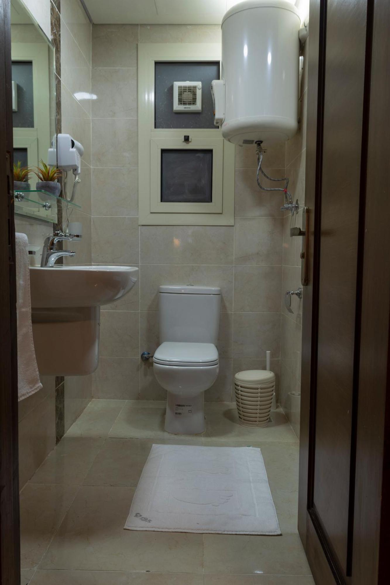 Sunny Duplex With Pool Access In Porto-newcairo Mall Cairo