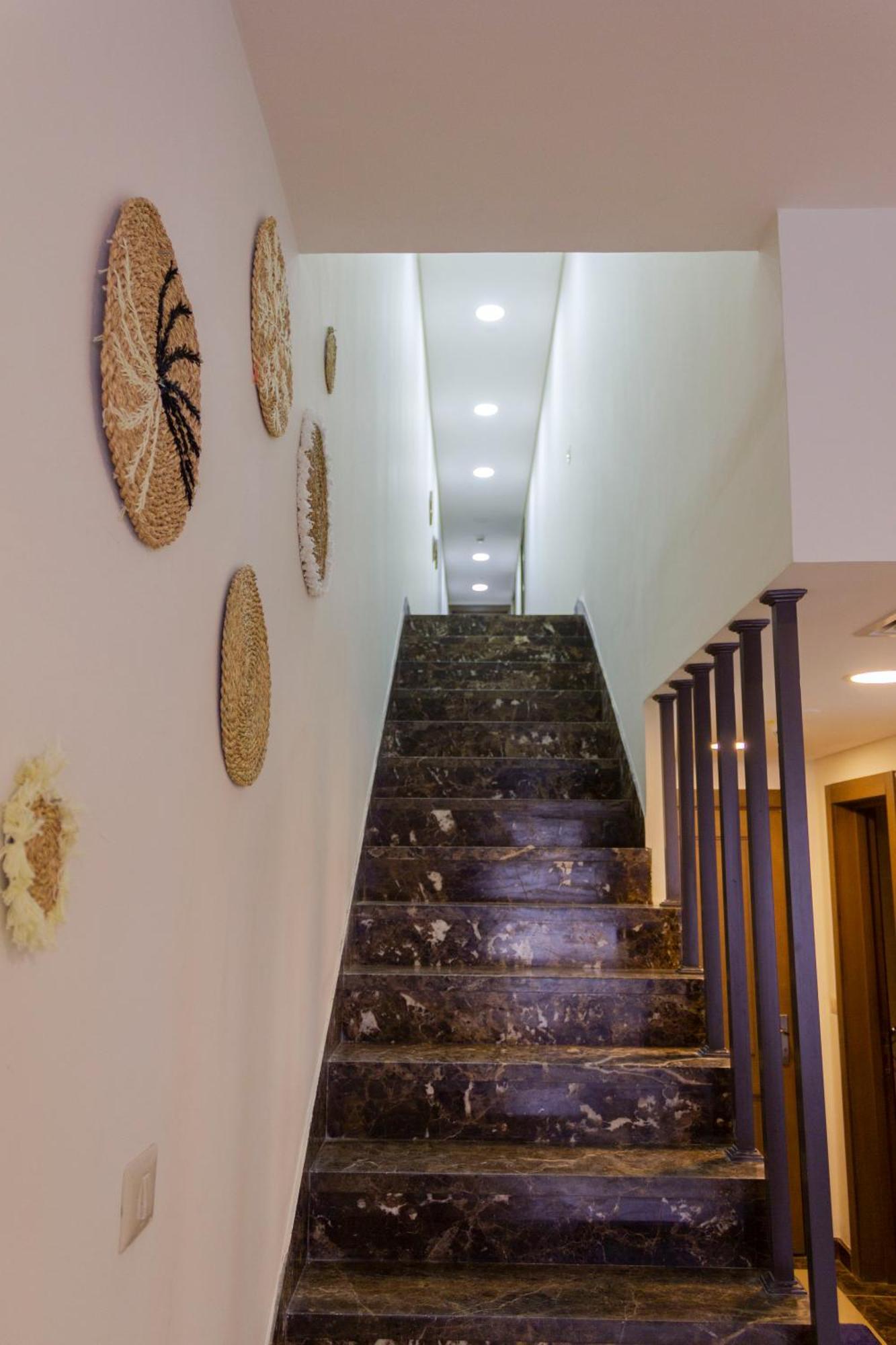 Appartement Sunny Duplex With Pool Access In Porto-newcairo Mall Caïro
